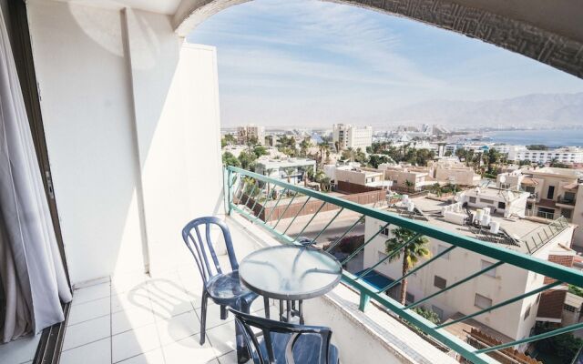 Eilatsuites Apartments