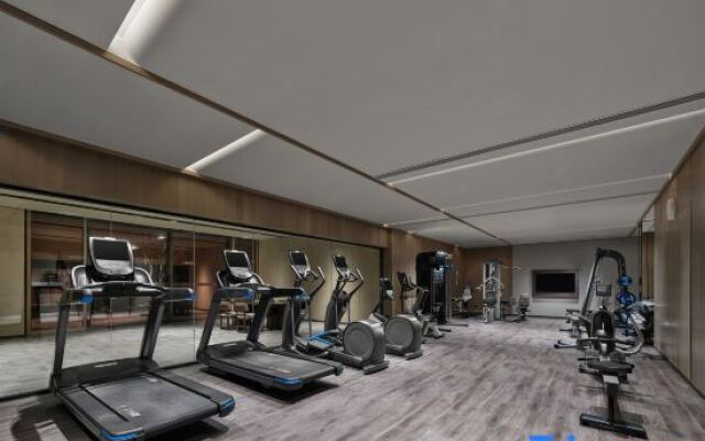 Banyan Tree Suzhou Shishan