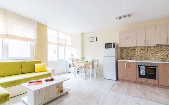 Domus Apartments Old Town