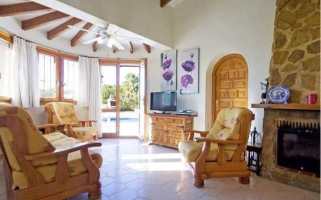 Villa in Calpe, Alicante 103825 by MO Rentals