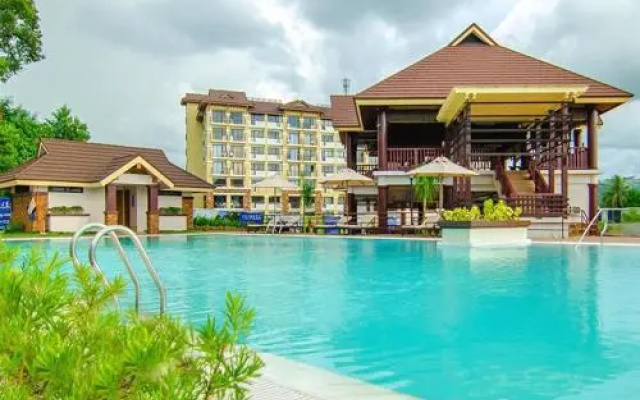 One Oasis Apartment Cagayan de Oro