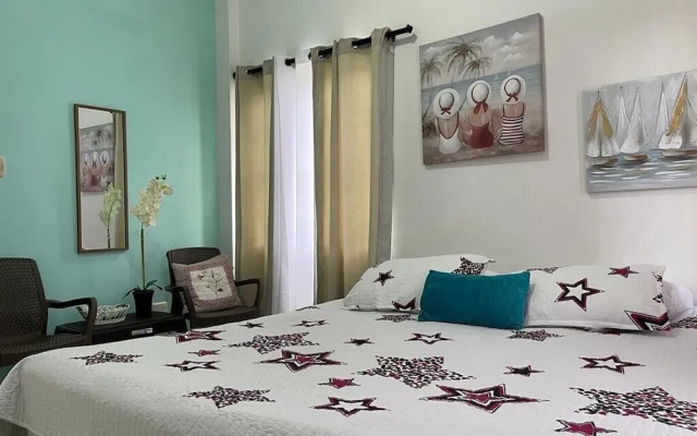 Casa Verano San Andres
