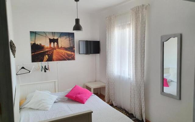 Aenona Sunny Apartment