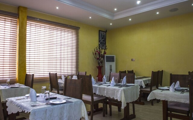 Villa Angellia Boutique Hotel