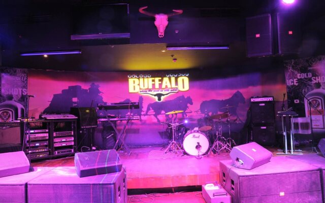 Ramee California Juffair