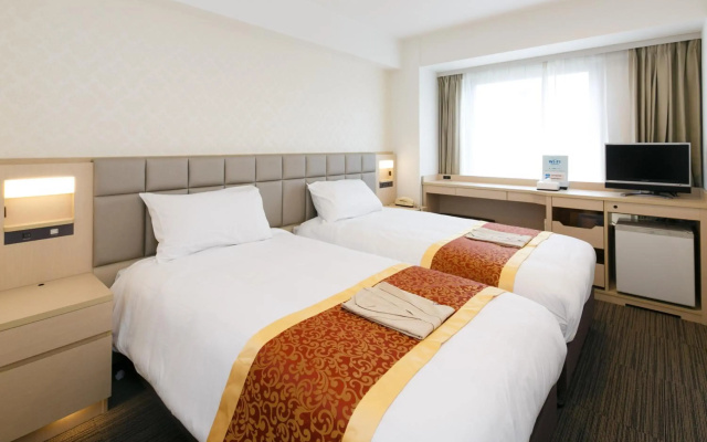 Day Nice Hotel Tokyo