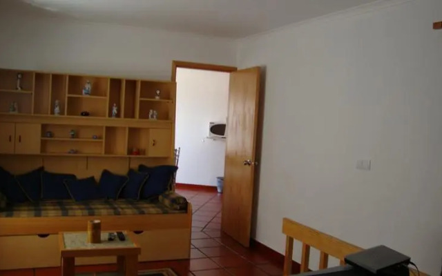 Casas do Pico - Adega Maria Isabel Alves