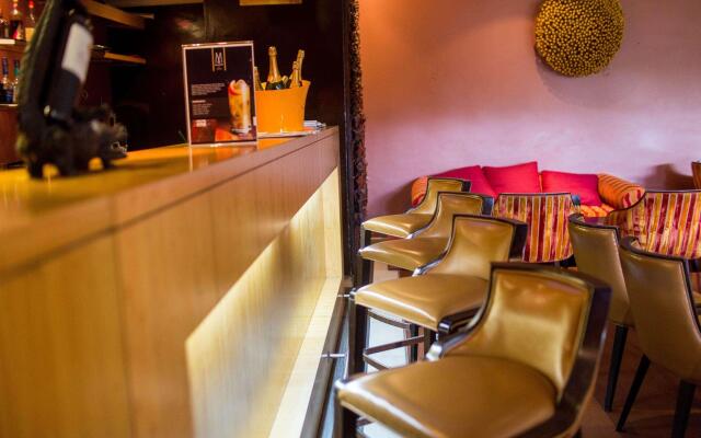 Mercure The Moorhouse Ikoyi Lagos