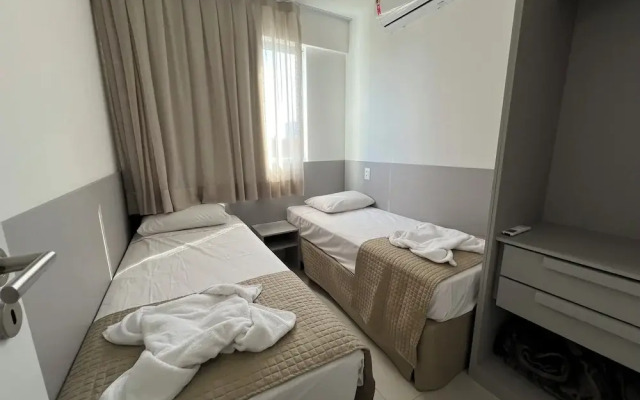 Edificio Promenade II - Apt 801
