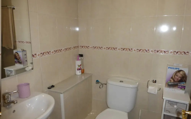 Lovely Studio at 150 Meters From the Beach