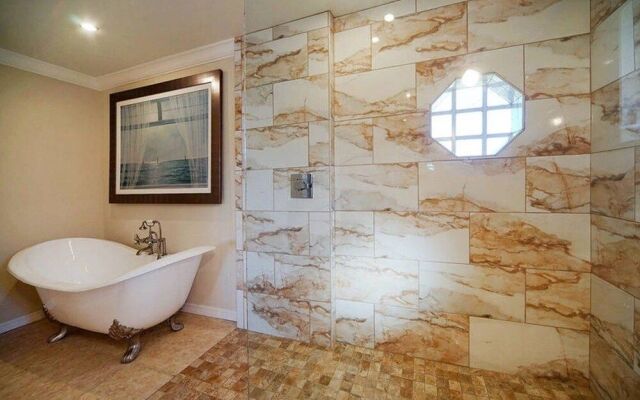 Serenity by 123cape VR