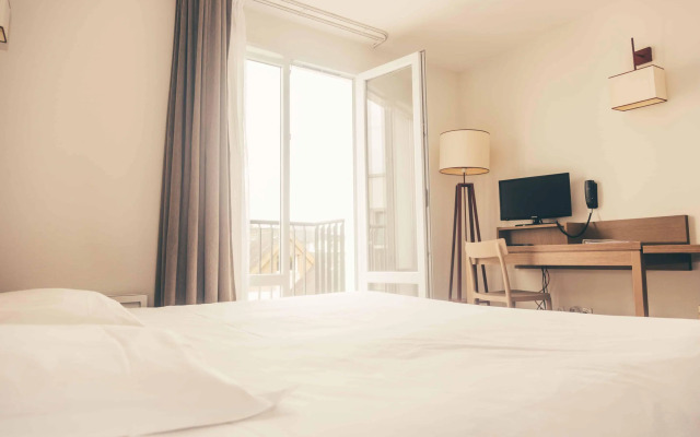 Terres de France - Appart'Hotel Quimper