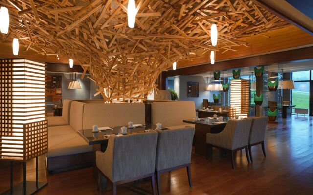 The Westin Changbaishan Resort