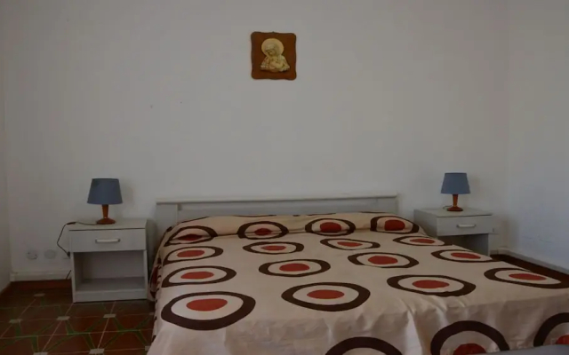 Spacious Seaside Flat in Caorle