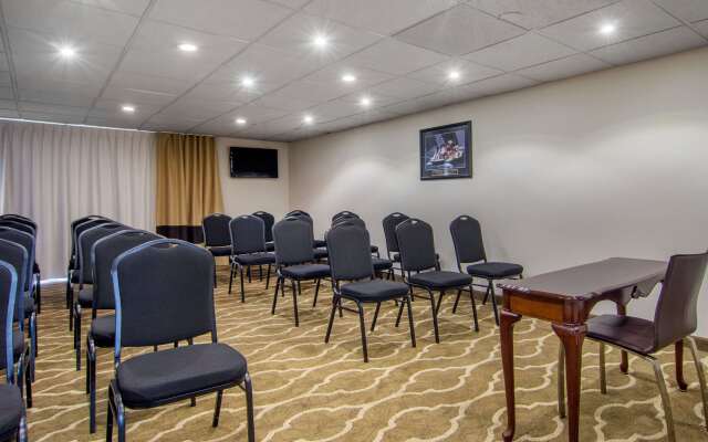 Comfort Inn Sandy Springs - Perimeter