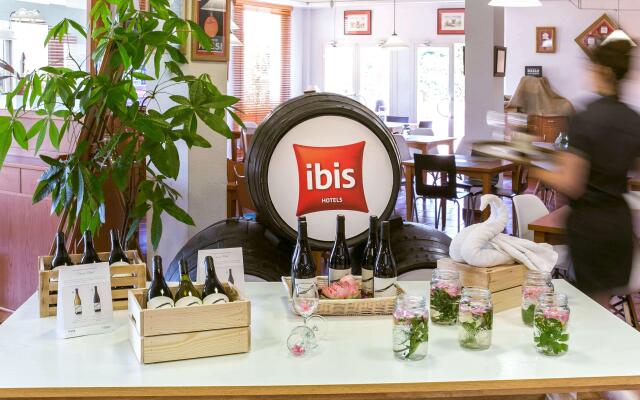 ibis Jerez de La Frontera