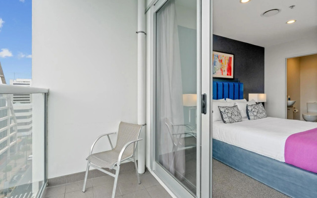 Proximity Apartments Manukau Auckland Airport