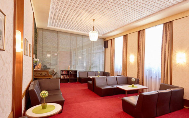 Hotel Mozart