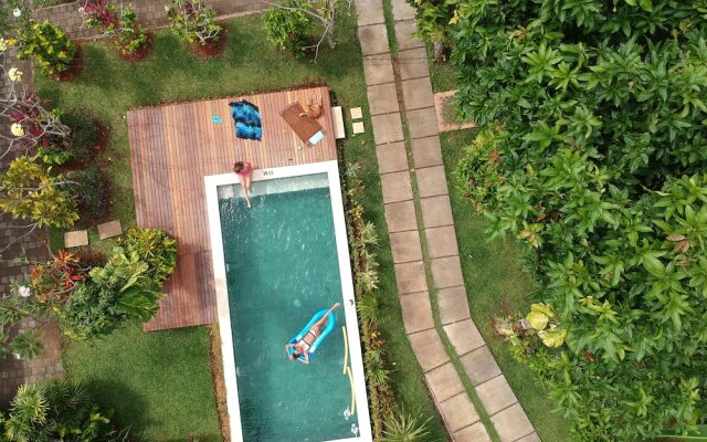 Timbis Homestay Bali