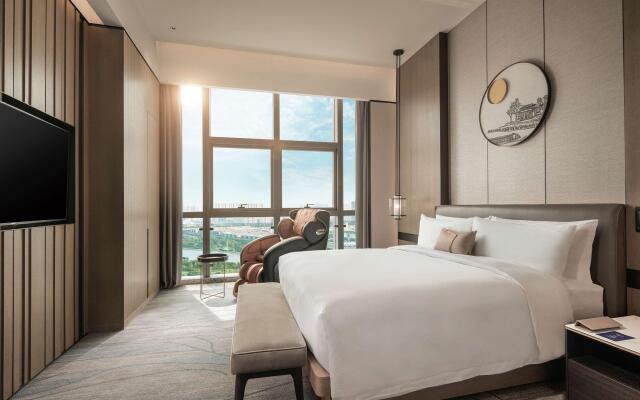 DoubleTree by Hilton Suzhou Wujiang