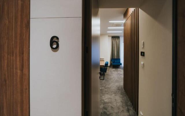 Ilica Luxury Center