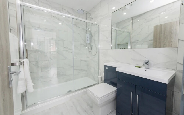 Nottingham City Centre Short Stay Apts