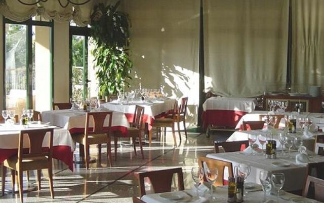 Alicante Spa & Golf Resort