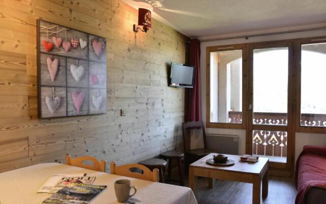 Résidence Themis - Studio pour 4 Personnes 30