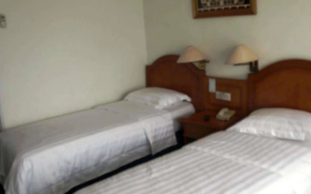 Hotel Marcopolo