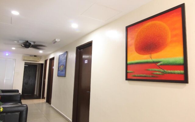 Season Inn Langkawi