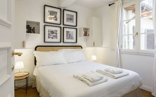 Luxury San Niccolò by Mmega