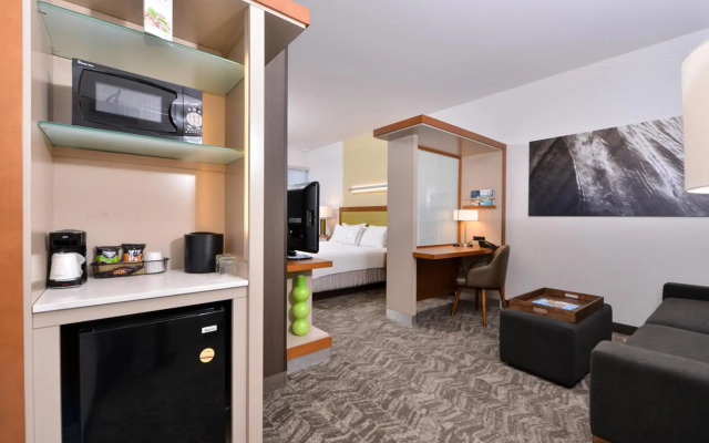 SpringHill Suites by Marriott Irvine