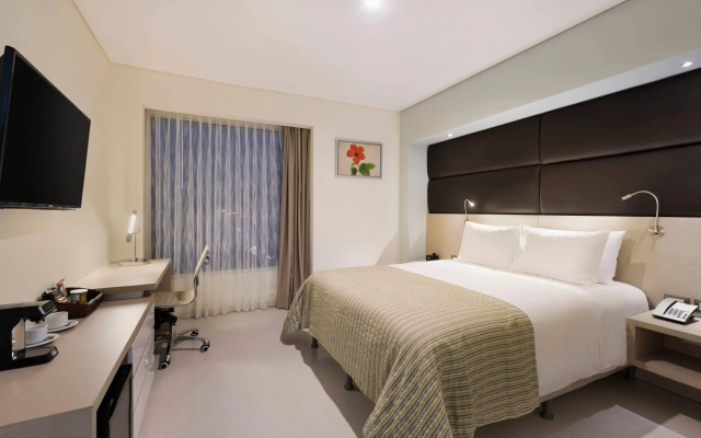 Wyndham Garden Barranquilla