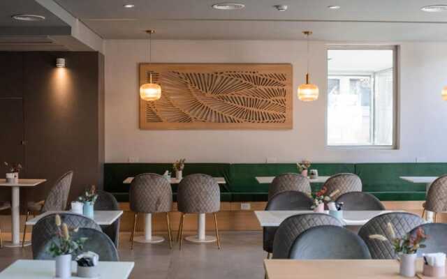 Gran Hotel Dakar