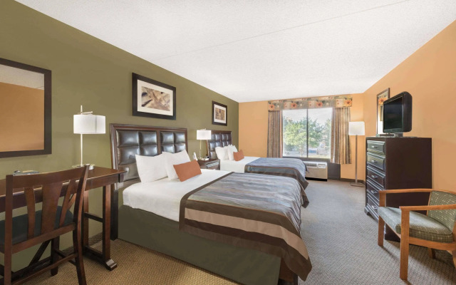 Wingate by Wyndham Longview