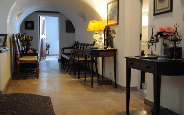 Quinta da Alcaidaria Mór