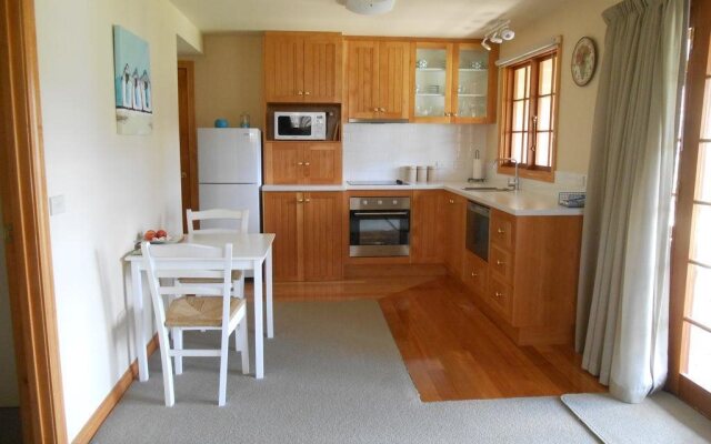 Otago Cottage
