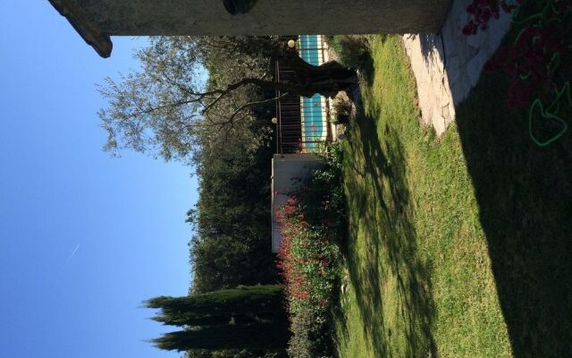 Villa Bastidons des anges
