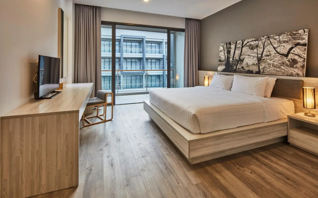 Serenity Hotel Spa & Onsen