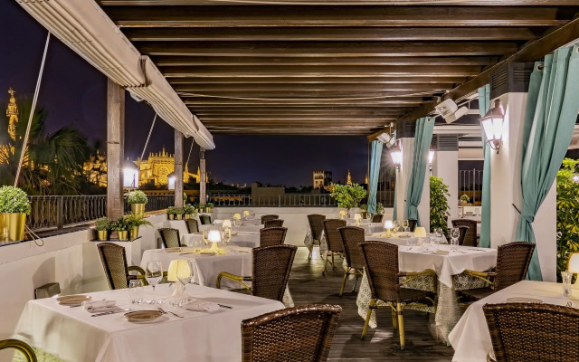 Vincci La Rabida Hotel