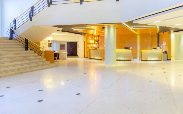 Four Points by Sheraton Medellin