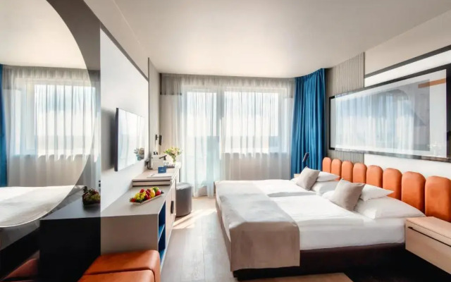 Hunguest Hotel Repce