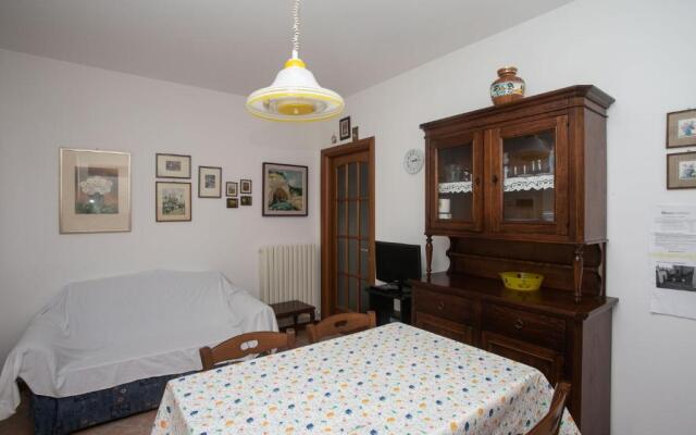 S202 - Sirolo, Nuovo Bilocale Comodo Ai Servizi