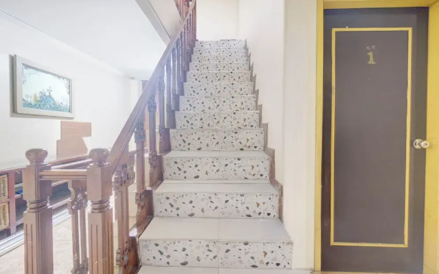 Hotel O Bogor Near Istana Bogor