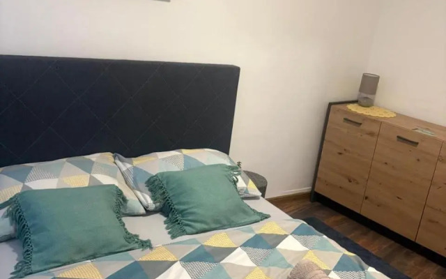 Mint Apartments 2