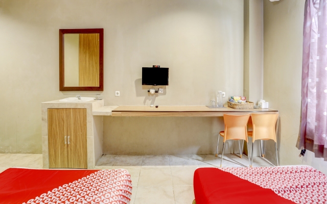 OYO 90027 Ulin Guesthouse