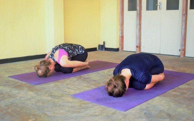Asiri Yoga Retreat