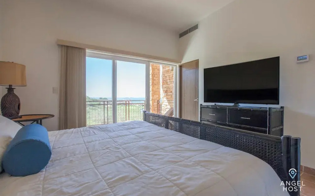 Oceanview Homes with Terrace