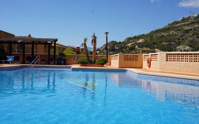 Apartamento Mascarat
