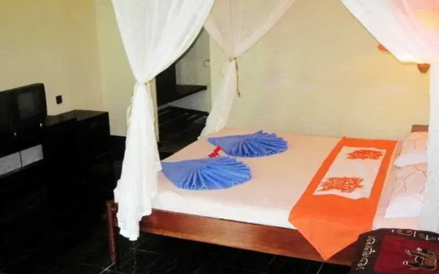 Graha Resort Bali